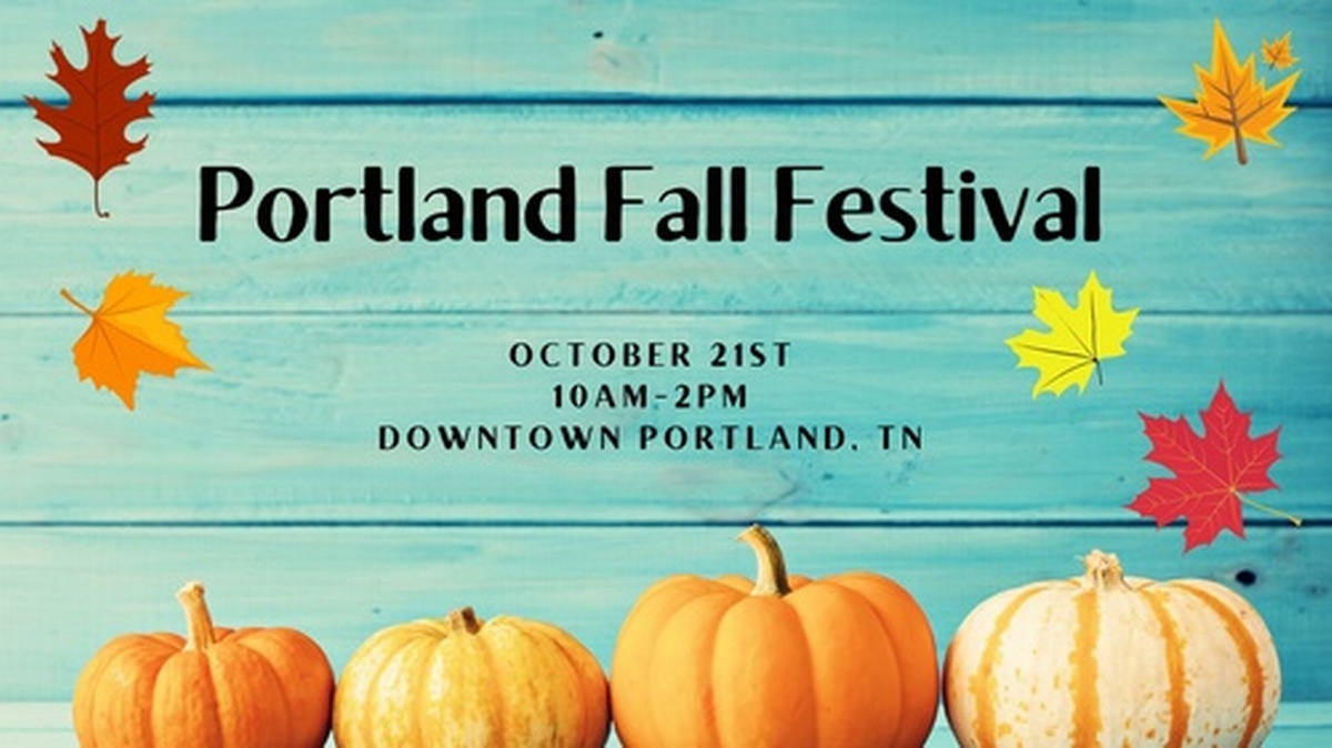 2023 Portland Fall Festival Oct 21, 2023 Portland Chamber of